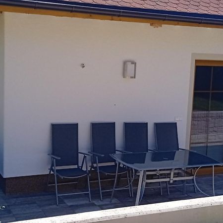 Ferienwohnung Pernerhof Aich  Exterior foto