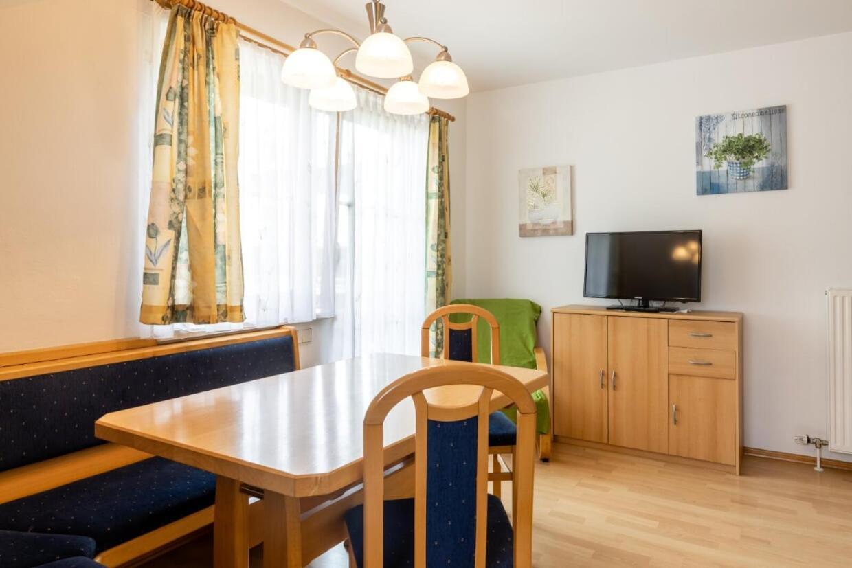 Ferienwohnung Pernerhof Aich  Exterior foto