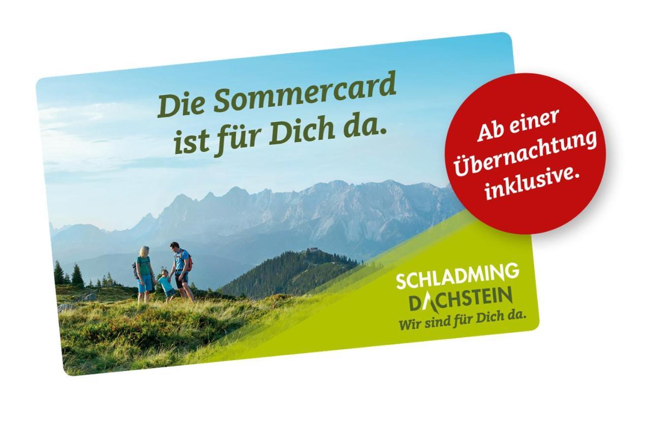 Ferienwohnung Pernerhof Aich  Exterior foto