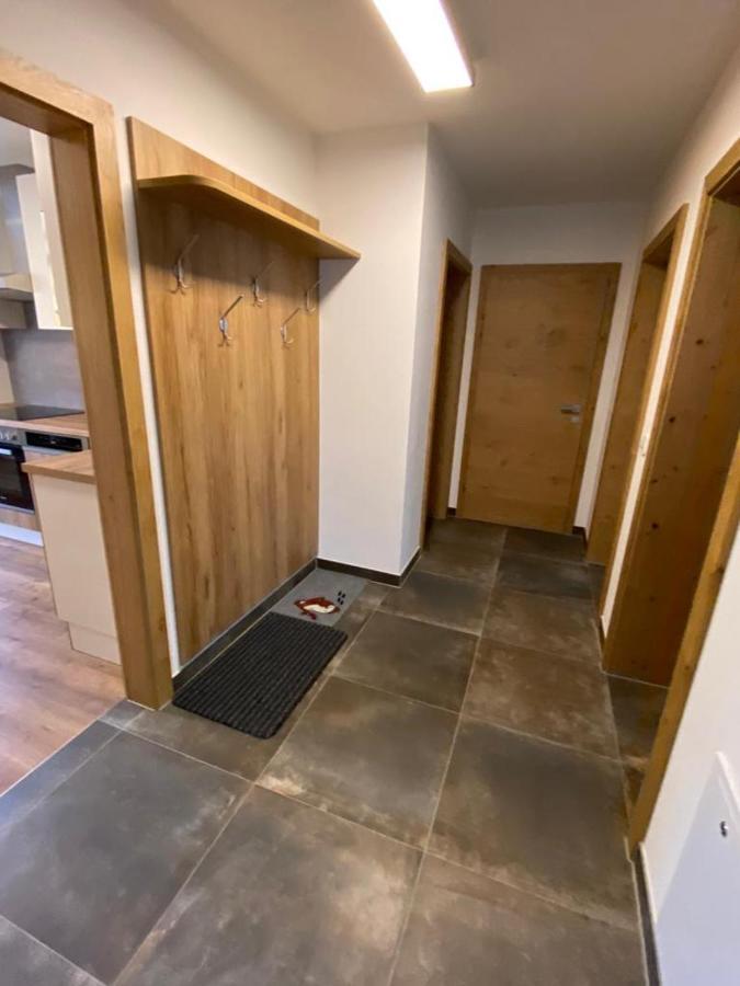 Ferienwohnung Pernerhof Aich  Exterior foto