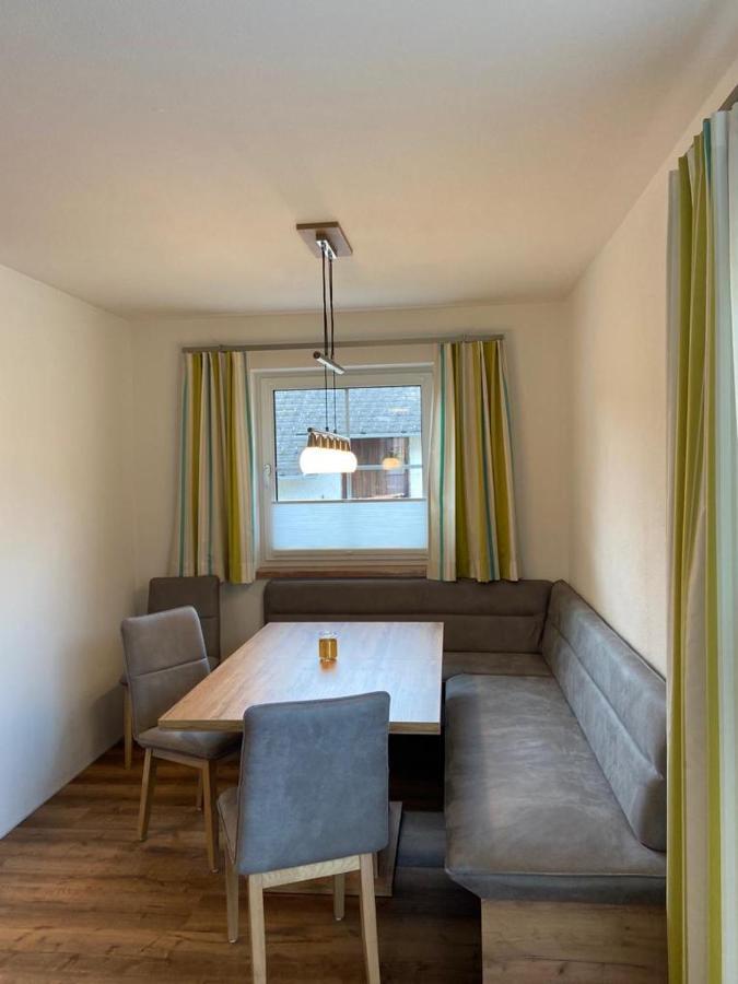 Ferienwohnung Pernerhof Aich  Exterior foto