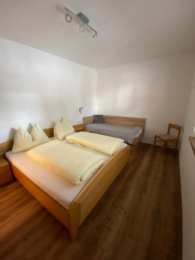 Ferienwohnung Pernerhof Aich  Exterior foto